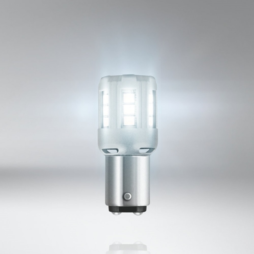 P21/5W Bulb Single 13 LED Double Lights for Lights Car 12V 21W BAY15d START